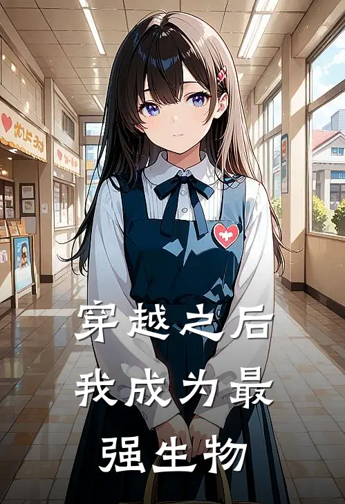 穿越之后我成为最强生物