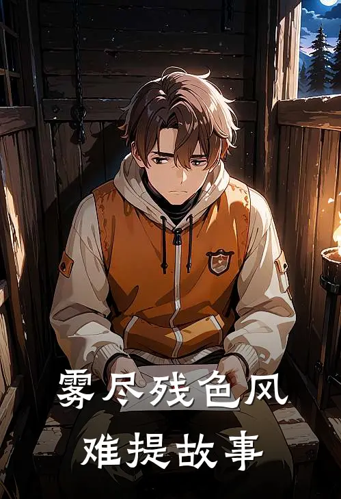 雾尽残色风难提故事