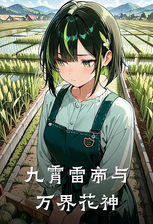九霄雷帝与万界花神