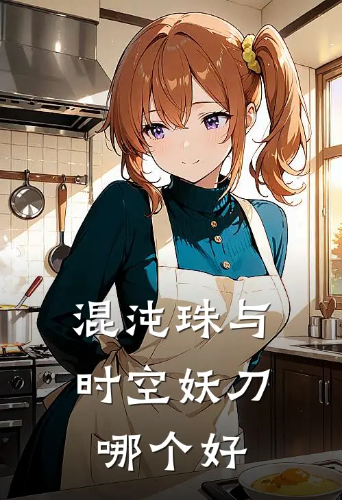 混沌珠与时空妖刀哪个好