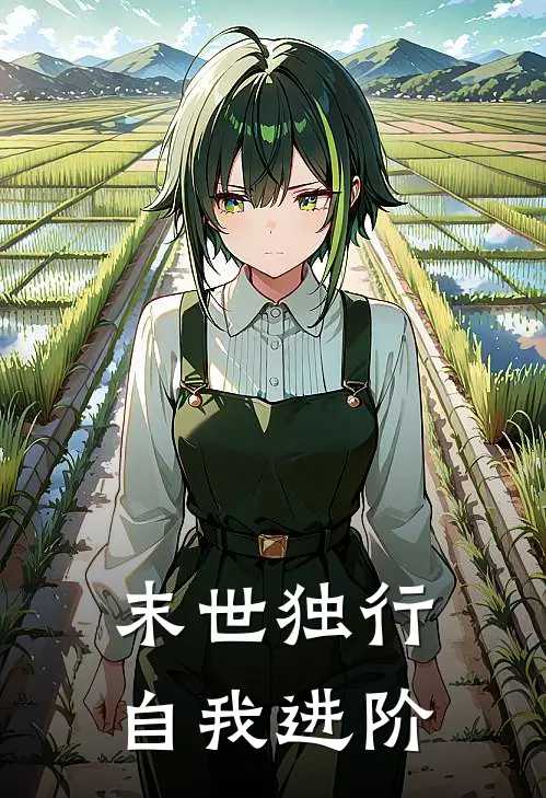 末世独行自我进阶