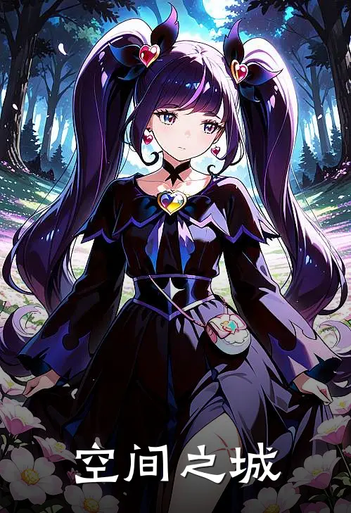 空间之城
