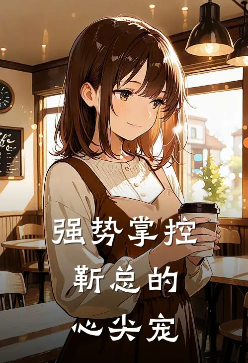 强势掌控，靳总的心尖宠