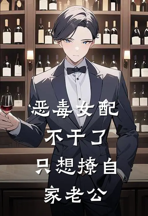 恶毒女配不干了，只想撩自家老公