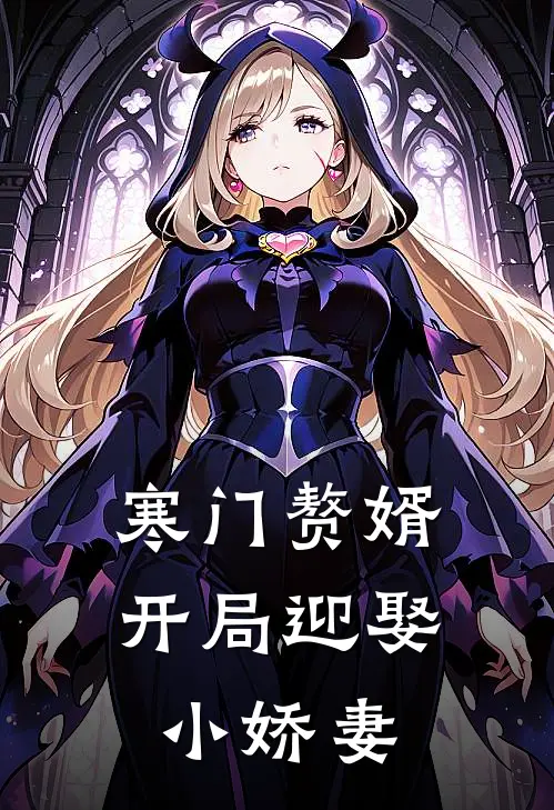 寒门赘婿，开局迎娶小娇妻