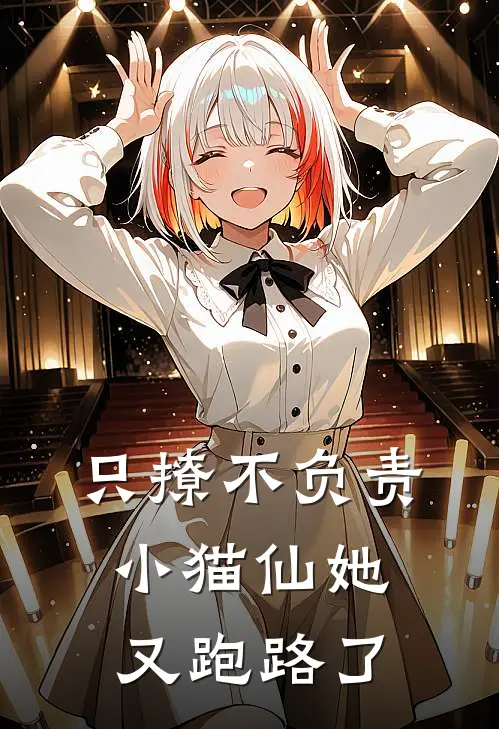 只撩不负责，小猫仙她又跑路了