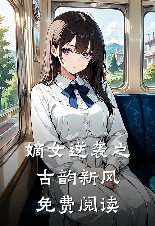 嫡女逆袭之古韵新风免费阅读