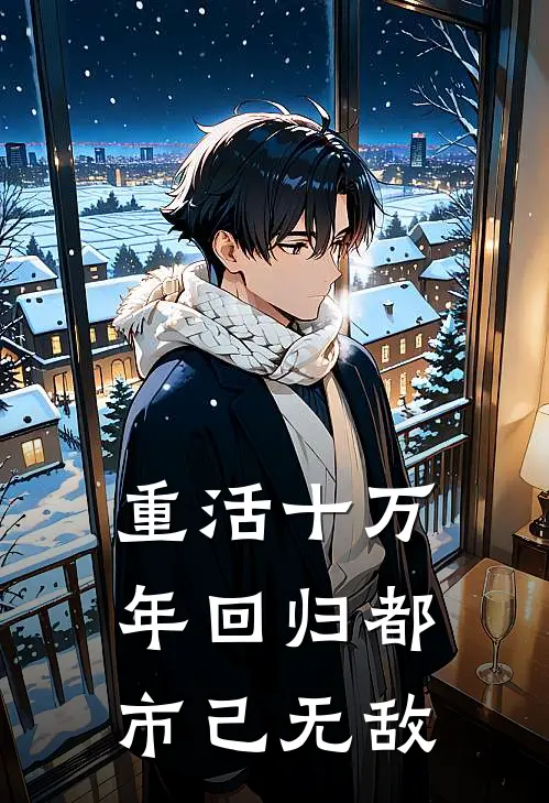 重活十万年回归都市己无敌