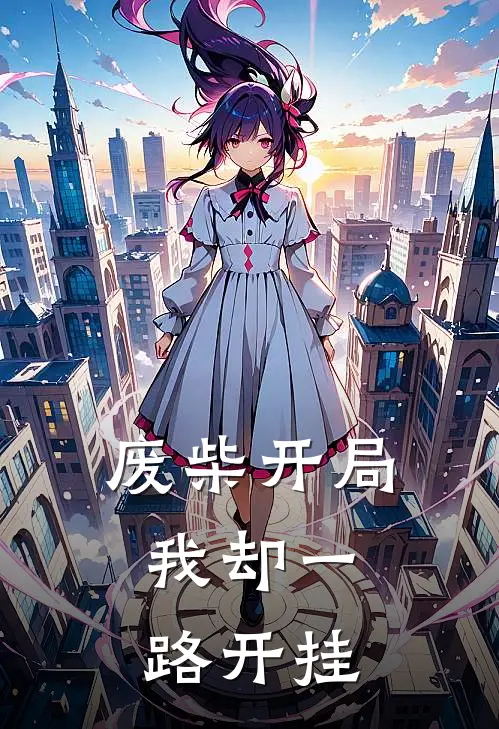 废柴开局，我却一路开挂