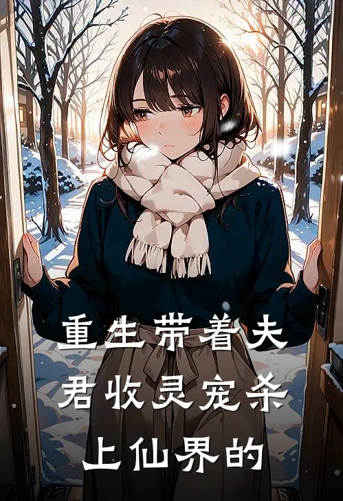 重生带着夫君收灵宠杀上仙界的