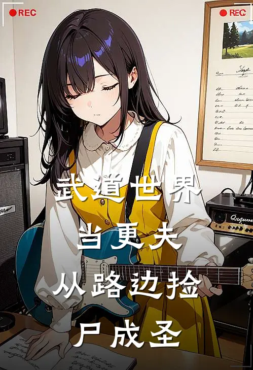 武道世界当更夫，从路边捡尸成圣