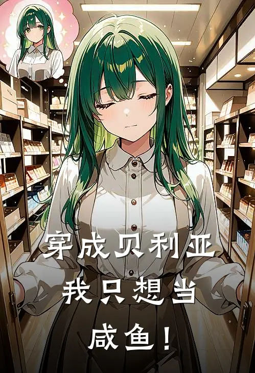 穿成贝利亚，我只想当咸鱼！