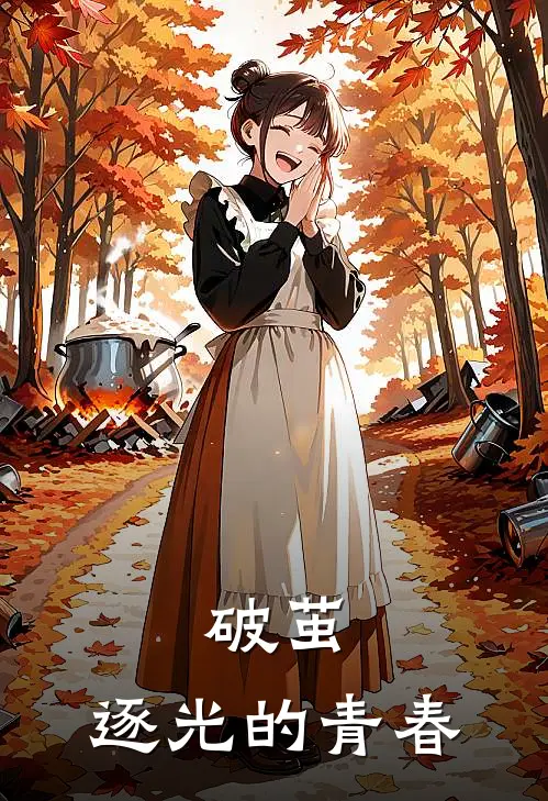 破茧：逐光的青春