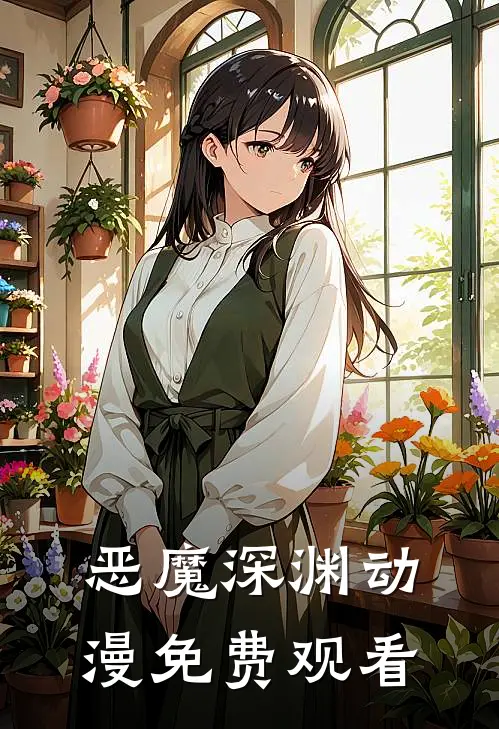 恶魔深渊动漫免费观看