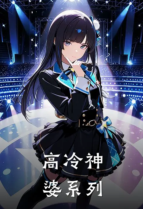 高冷神婆系列