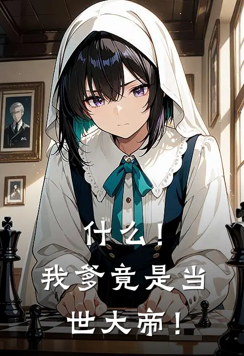 什么！我爹竟是当世大帝！