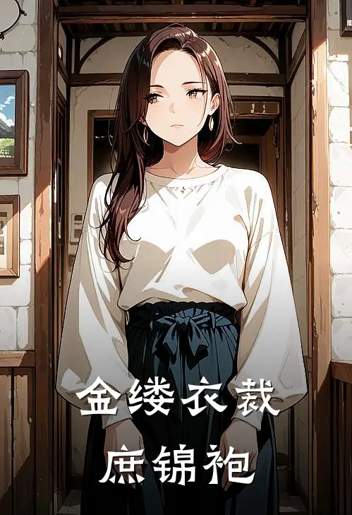 金缕衣裁庶锦袍