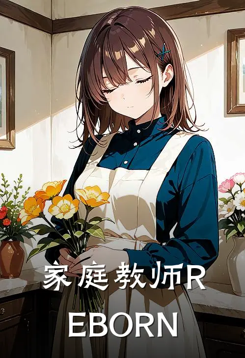 家庭教师REBORN