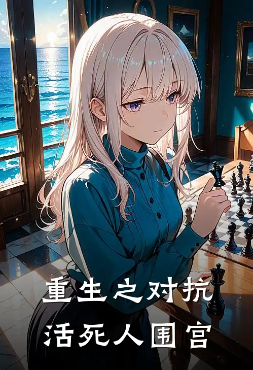 重生之对抗活死人围宫