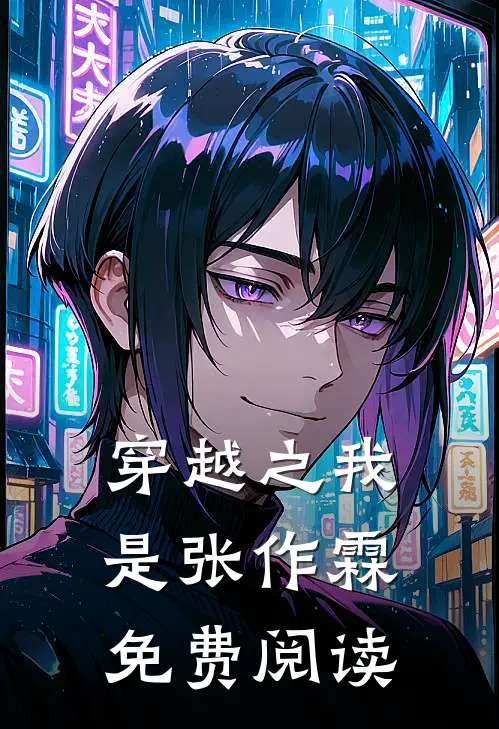 穿越之我是张作霖免费阅读