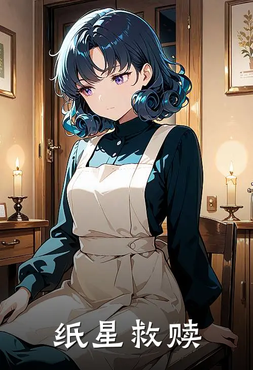 纸星救赎