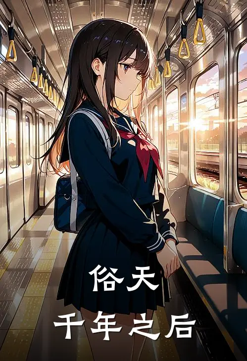 俗天：千年之后