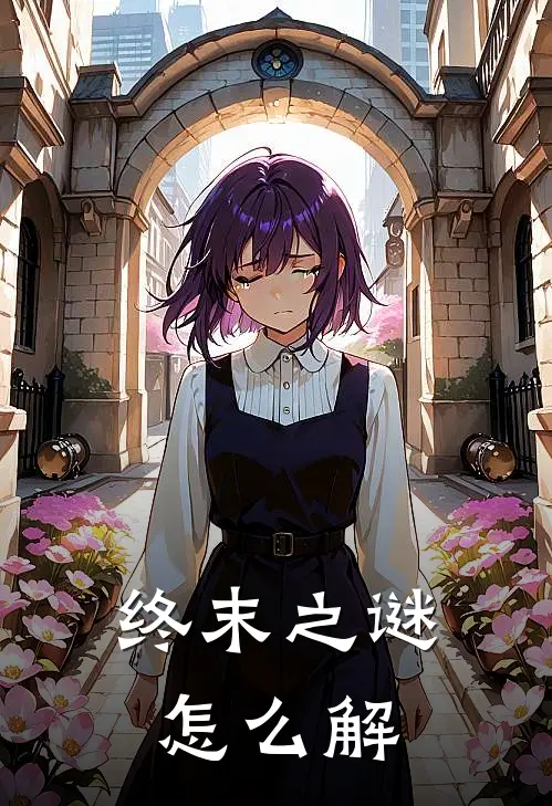 终末之谜怎么解