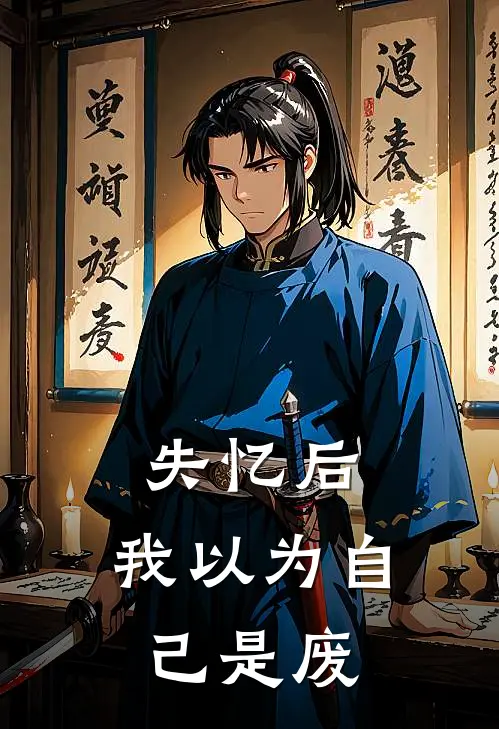 失忆后，我以为自己是废