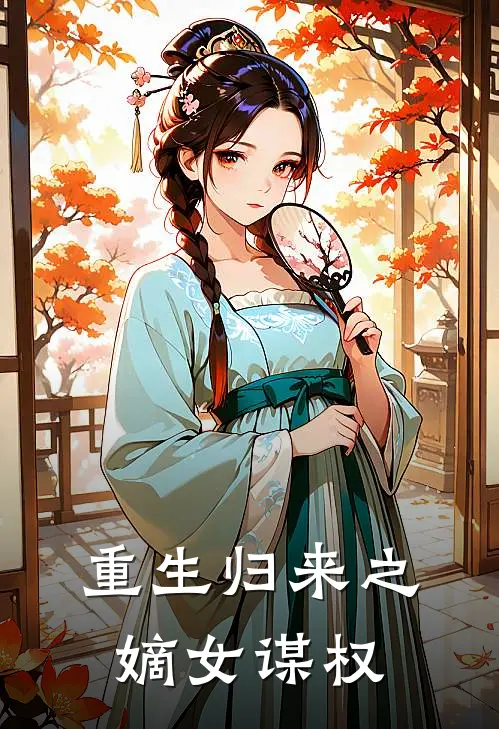 重生归来之嫡女谋权