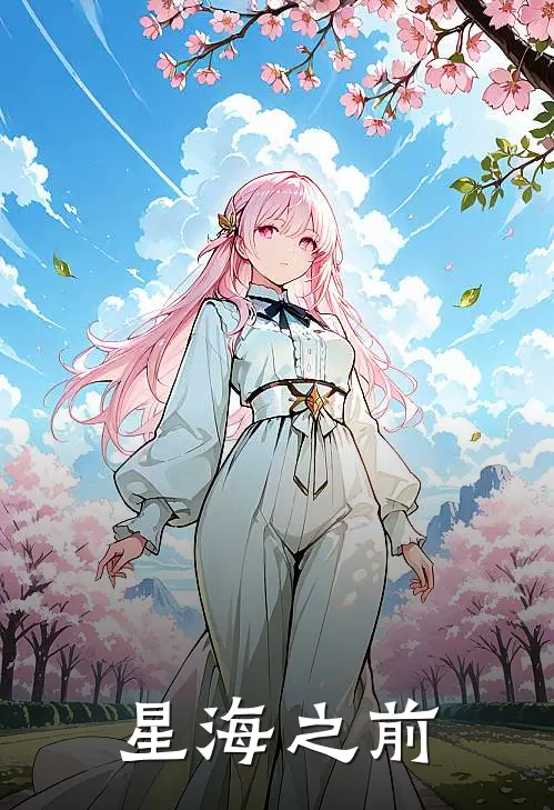 星海之前