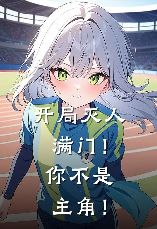 开局灭人满门！你不是主角！