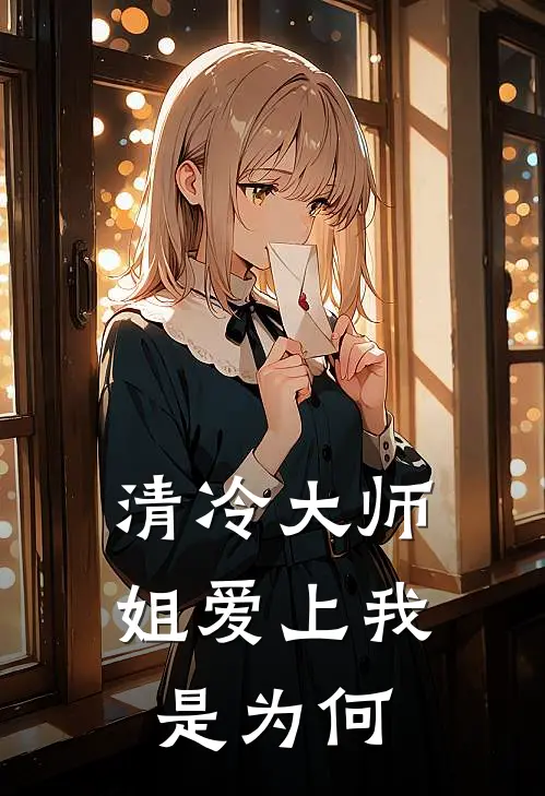 清冷大师姐爱上我是为何