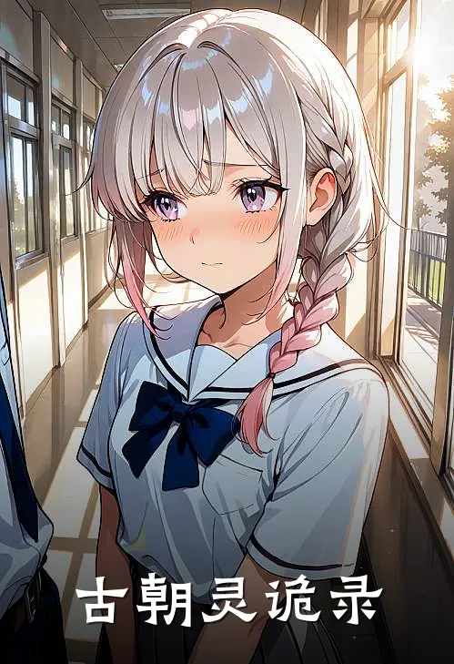古朝灵诡录