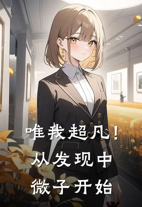 唯我超凡！从发现中微子开始