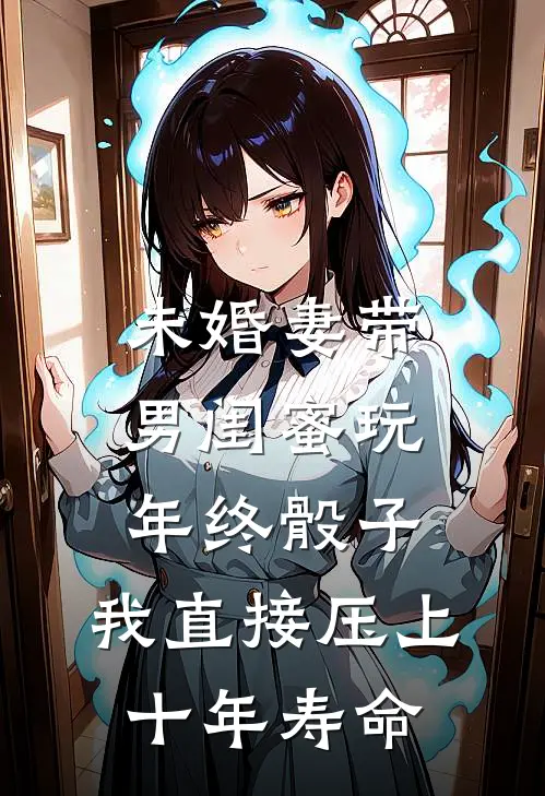 未婚妻带男闺蜜玩年终骰子，我直接压上十年寿命