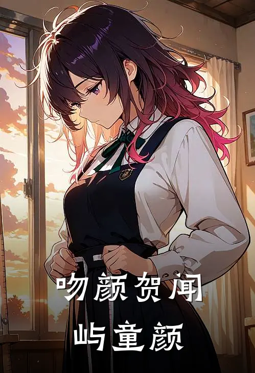 吻颜贺闻屿童颜