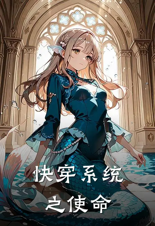 快穿系统之使命