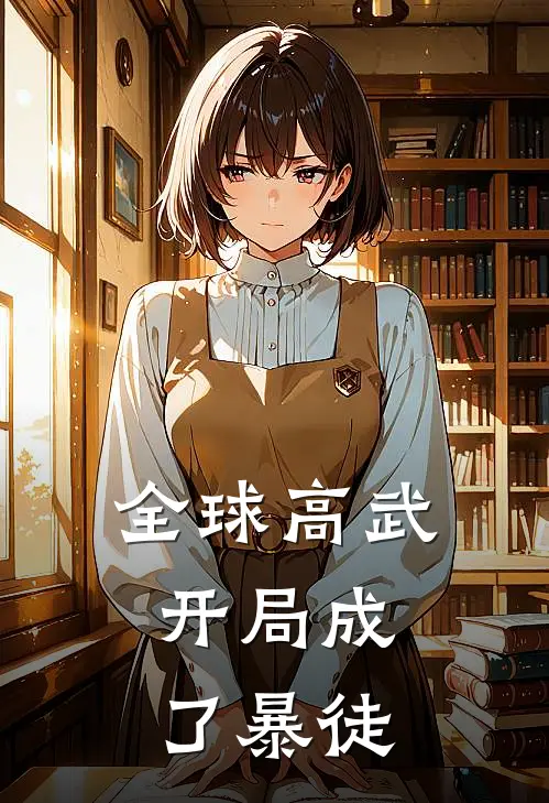 全球高武：开局成了暴徒