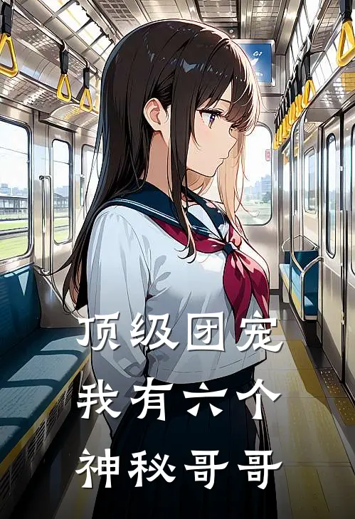 顶级团宠，我有六个神秘哥哥