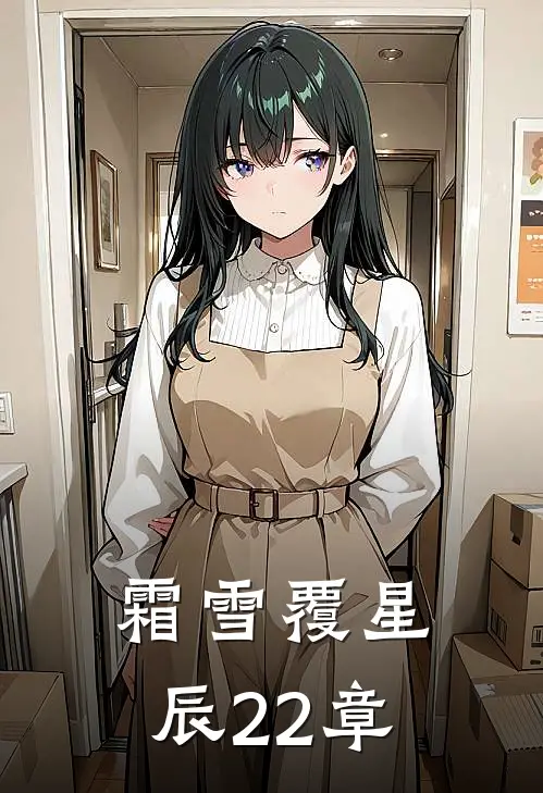 霜雪覆星辰22章