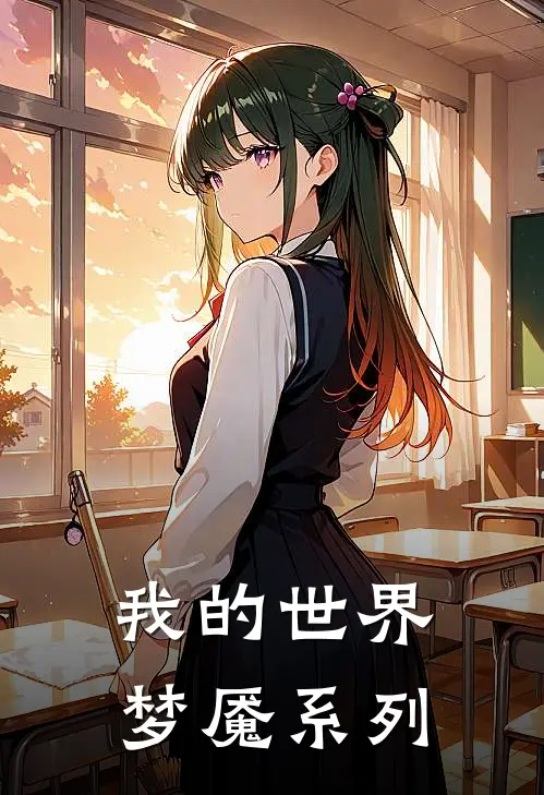 我的世界梦魇系列