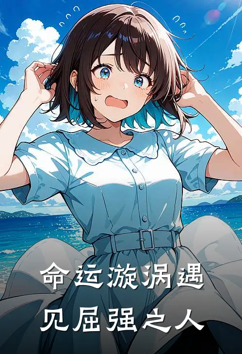 命运漩涡遇见屈强之人