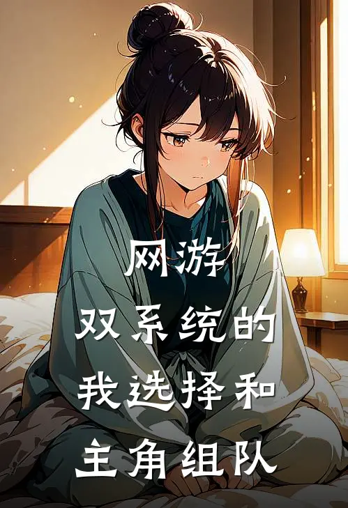 网游：双系统的我选择和主角组队