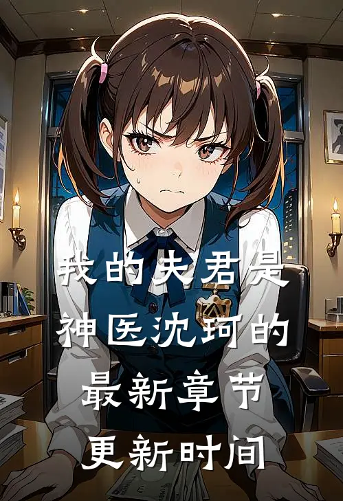 我的夫君是神医沈珂的最新章节更新时间