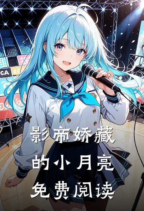 影帝娇藏的小月亮免费阅读