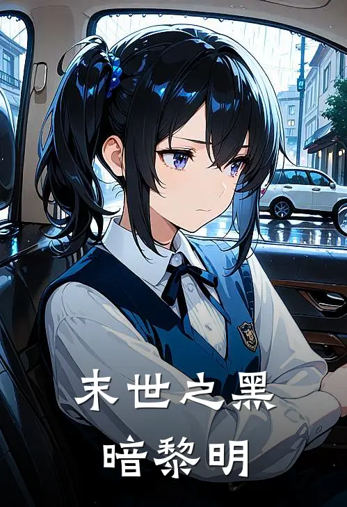 末世之黑暗黎明