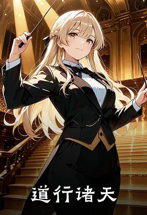 道行诸天