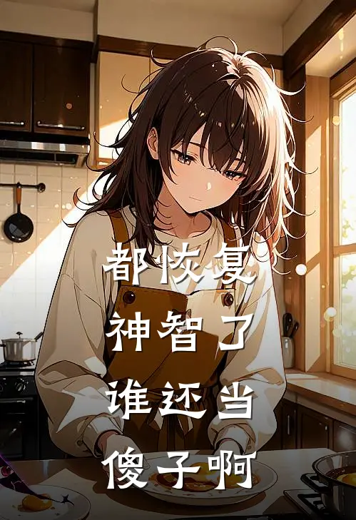 都恢复神智了，谁还当傻子啊