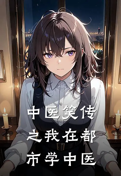 中医笑传之我在都市学中医