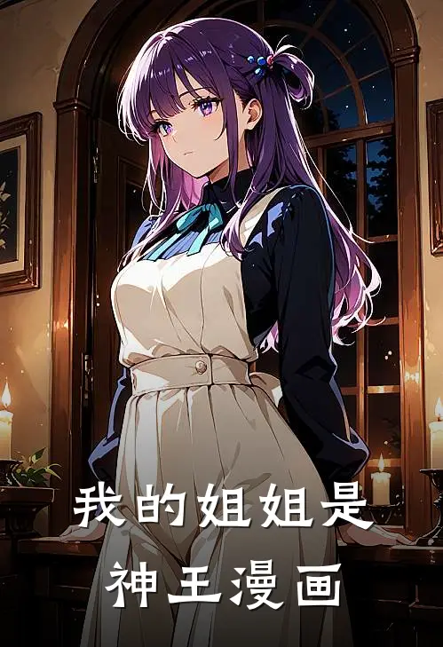 我的姐姐是神王漫画